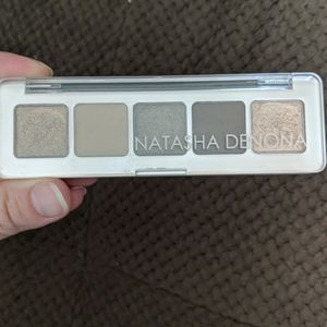 Natasha Denona mini glam palette